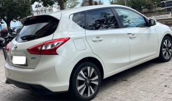 
									NISSAN PULSAR 2015 lleno								
