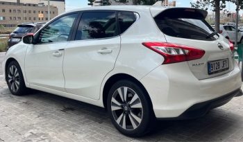 
									NISSAN PULSAR 2015 lleno								