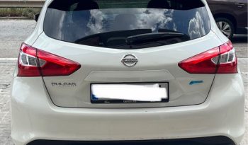 
									NISSAN PULSAR 2015 lleno								