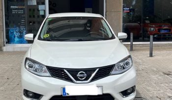 
									NISSAN PULSAR 2015 lleno								