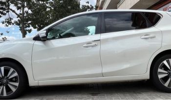 
									NISSAN PULSAR 2015 lleno								