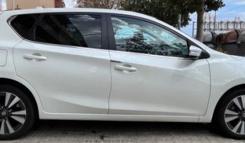 
									NISSAN PULSAR 2015 lleno								