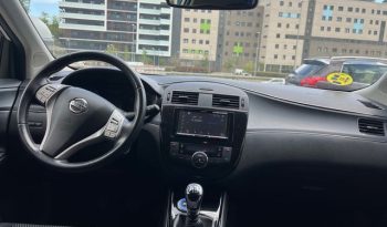 
									NISSAN PULSAR 2015 lleno								