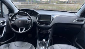 
									PEUGEOT 2008 2015 lleno								