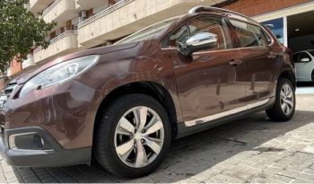 
									PEUGEOT 2008 2015 lleno								