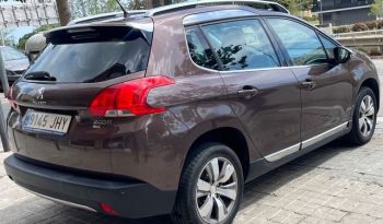 
									PEUGEOT 2008 2015 lleno								