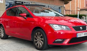 
									SEAT LEON 2013 lleno								