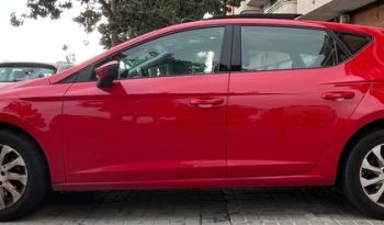 
									SEAT LEON 2013 lleno								