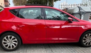 
									SEAT LEON 2013 lleno								