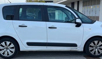 
									CITROEN C3 PICASSO 2010 lleno								