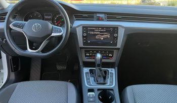 
									VOLKSWAGEN T-CROSS 2021 lleno								