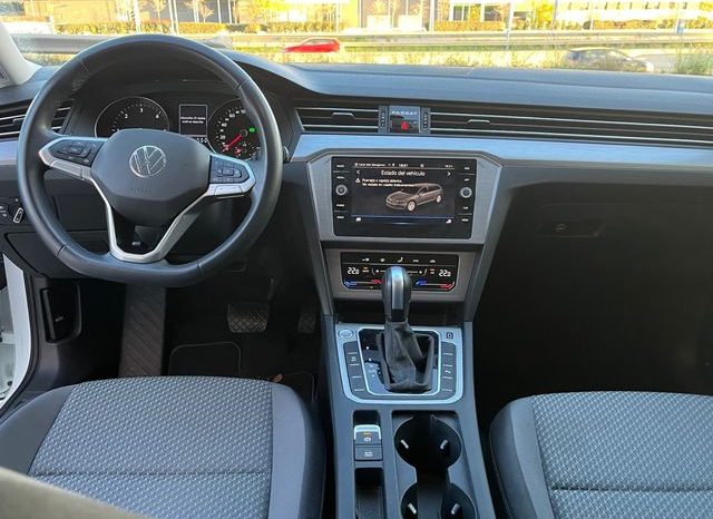 
								VOLKSWAGEN T-CROSS 2021 lleno									