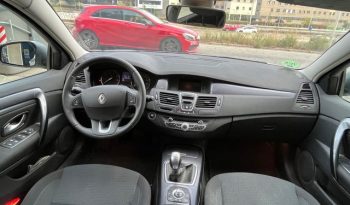 
									RENAULT LAGUNA 2010 lleno								