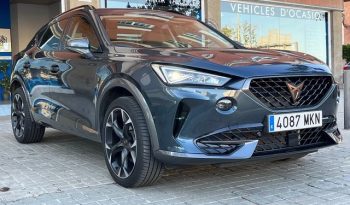 
									CUPRA FORMENTOR 2023 lleno								
