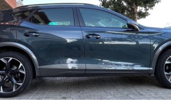 
									CUPRA FORMENTOR 2023 lleno								