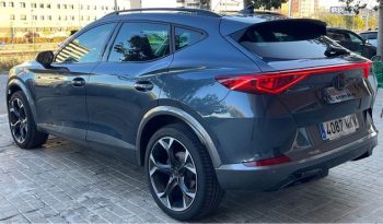 
									CUPRA FORMENTOR 2023 lleno								