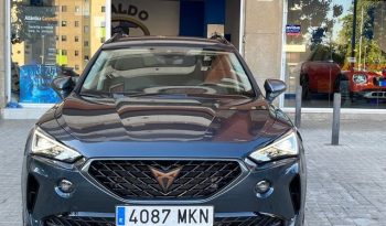 
									CUPRA FORMENTOR 2023 lleno								