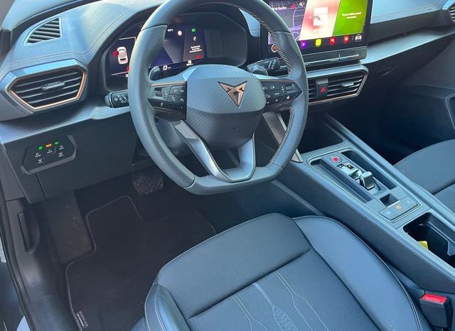 
								CUPRA FORMENTOR 2023 lleno									