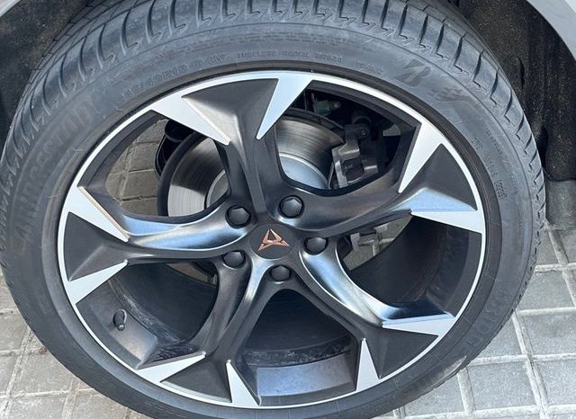 
								CUPRA FORMENTOR 2023 lleno									