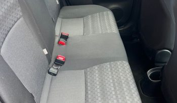 
									TOYOTA YARIS 2017 lleno								