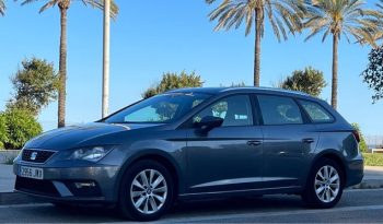 
									SEAT LEON 2017 lleno								