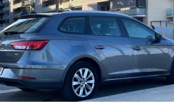 
									SEAT LEON 2017 lleno								