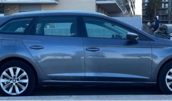 
									SEAT LEON 2017 lleno								