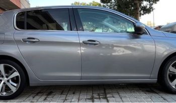
									PEUGEOT 308 2018 lleno								
