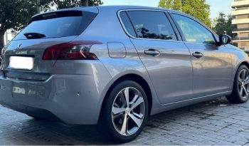 
									PEUGEOT 308 2018 lleno								