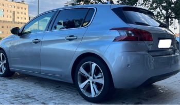 
									PEUGEOT 308 2018 lleno								