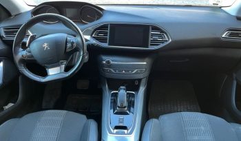 
									PEUGEOT 308 2018 lleno								