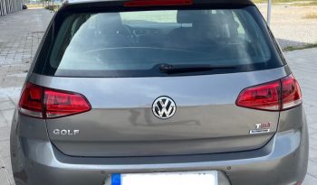 
									VOLKSWAGEN GOLF 2015 lleno								