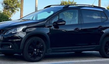 
									PEUGEOT 2008 2018 lleno								