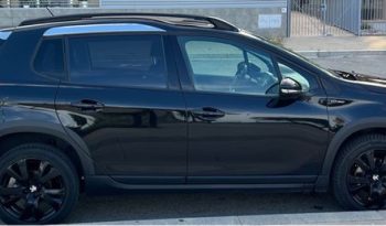 
									PEUGEOT 2008 2018 lleno								