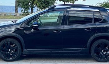 
									PEUGEOT 2008 2018 lleno								