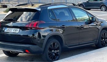 
									PEUGEOT 2008 2018 lleno								