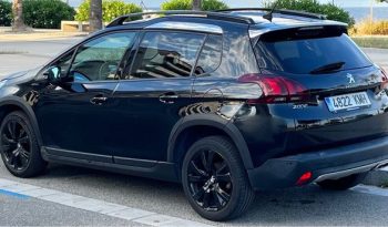
									PEUGEOT 2008 2018 lleno								