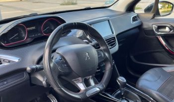 
									PEUGEOT 2008 2018 lleno								