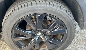 
									PEUGEOT 2008 2018 lleno								