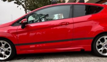 
									FORD FIESTA 2012 lleno								