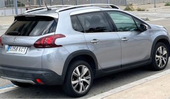 
									PEUGEOT 2008 2017 lleno								