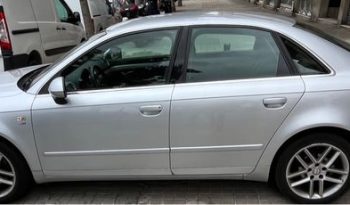
									SEAT EXEO 2011 lleno								
