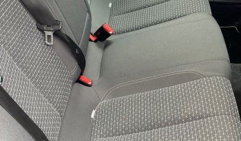 
									SEAT EXEO 2011 lleno								
