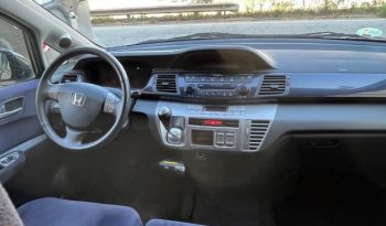
									HONDA FRV 2007 lleno								