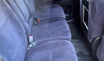 
									HONDA FRV 2007 lleno								
