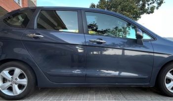 
									HONDA FRV 2007 lleno								