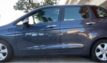 
									HONDA FRV 2007 lleno								