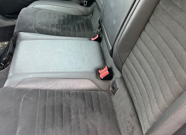 
								VOLKSWAGEN PASSAT 2015 lleno									