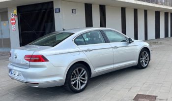 
									VOLKSWAGEN PASSAT 2015 lleno								