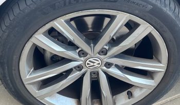 
									VOLKSWAGEN PASSAT 2015 lleno								